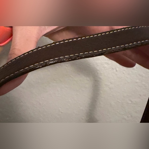 *Vintage* Y2K 2006 Soho Satchel Replacement Adjustable Strap - Picture 5 of 5